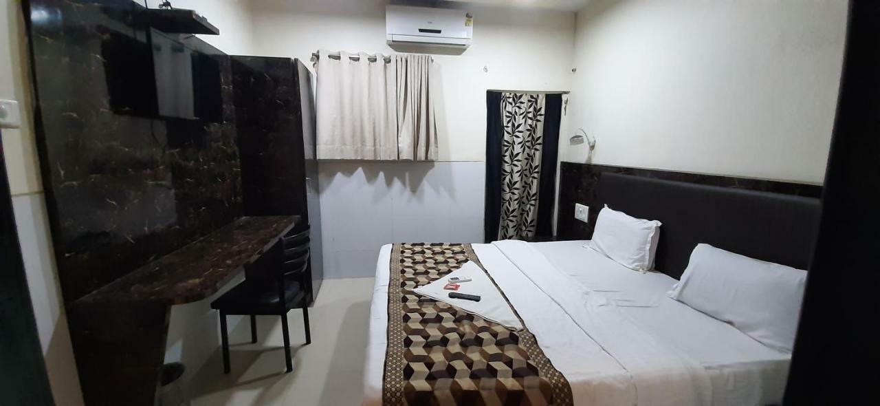 Kf Residency Guest house Mumbai