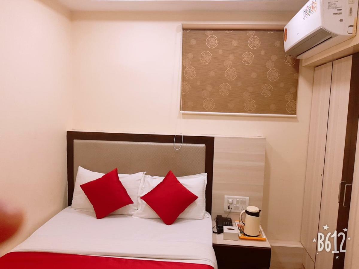 Happyland Hotel Mumbai