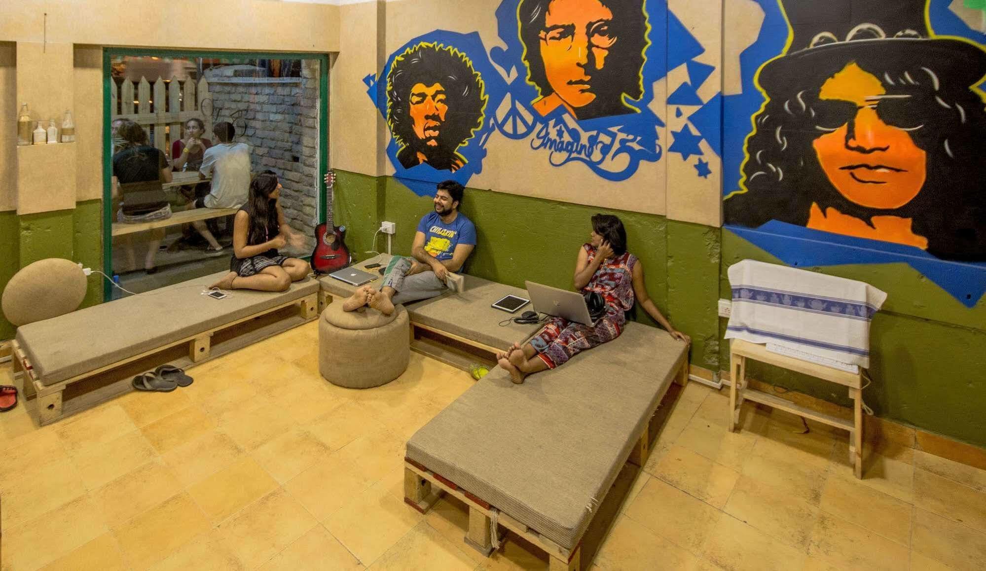 Backpackers Villa Mumbai