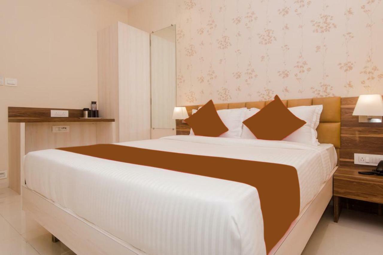 Hotel Heritage Bombaim