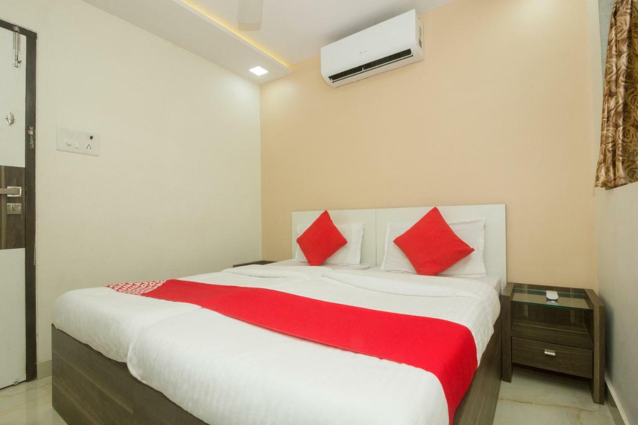Nest In Homestay Mumbai