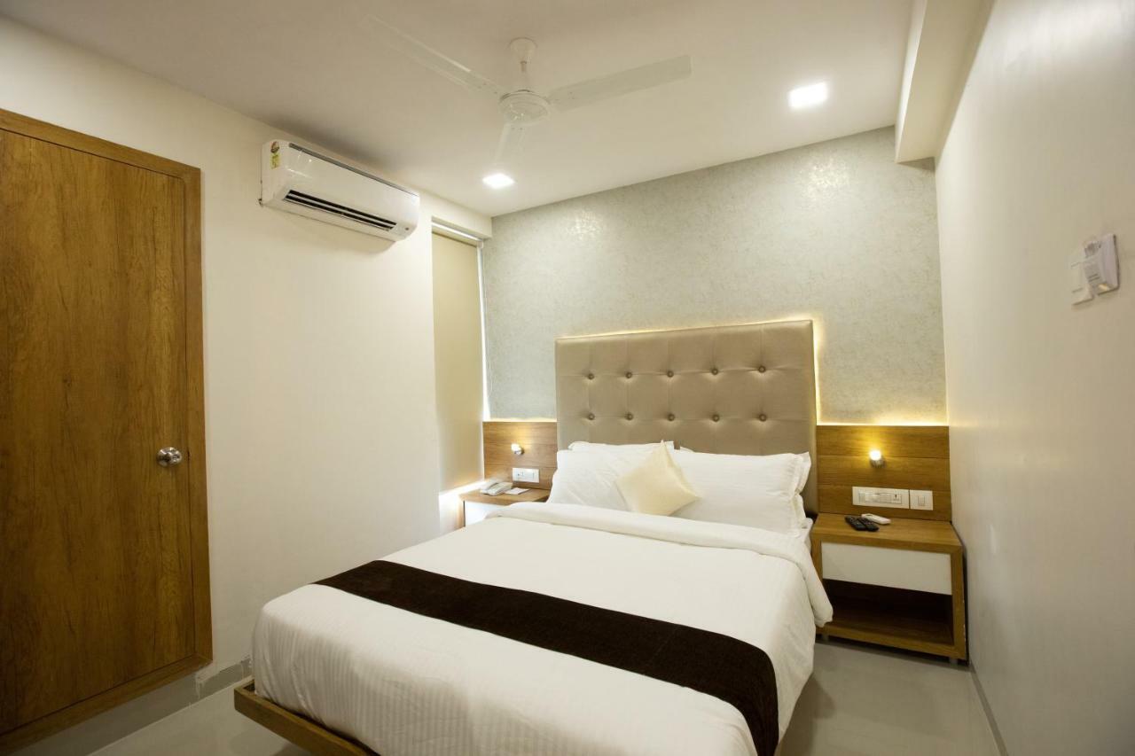 Grace Galaxy Mumbai