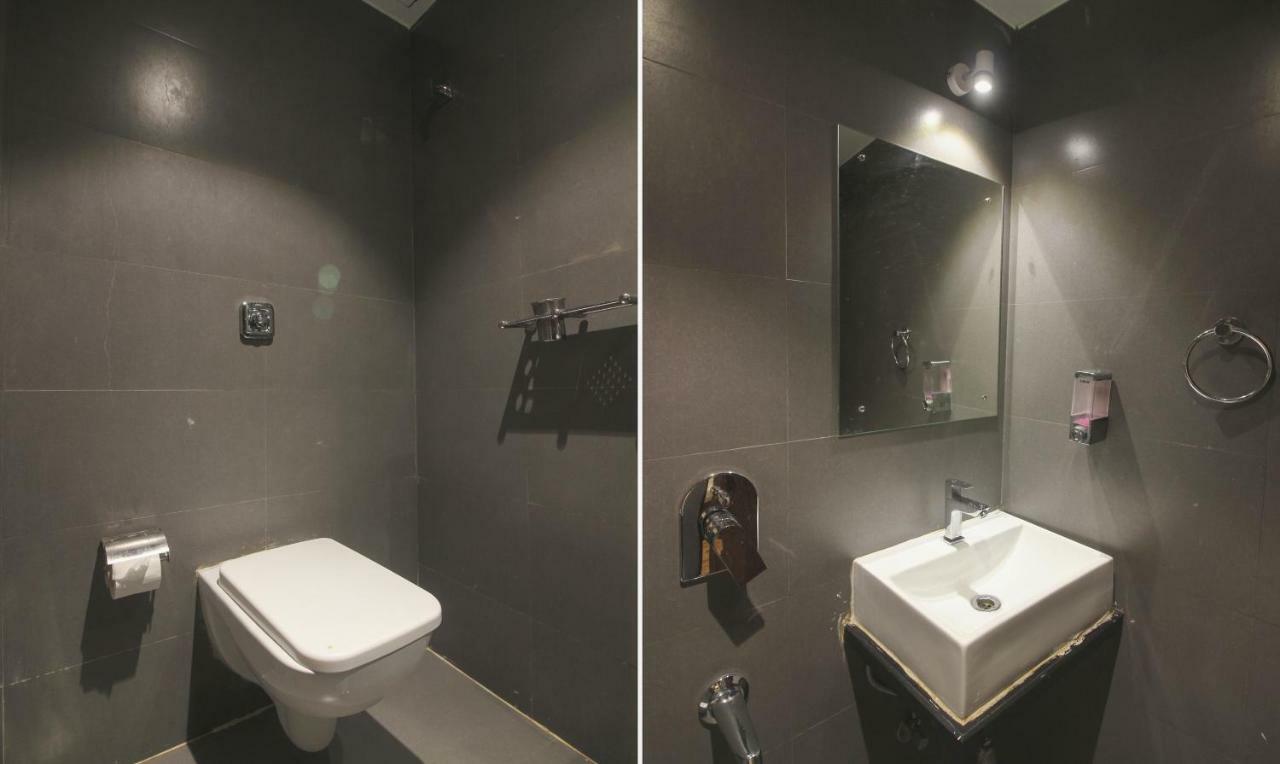 Deluxe Residency Hotel 3*