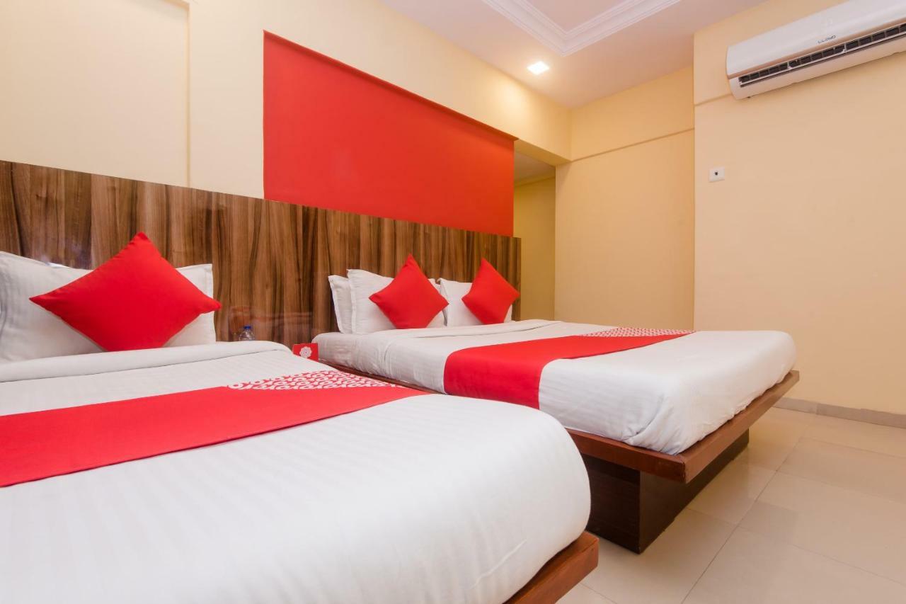 Oyo 13470 Symphony House Mumbai