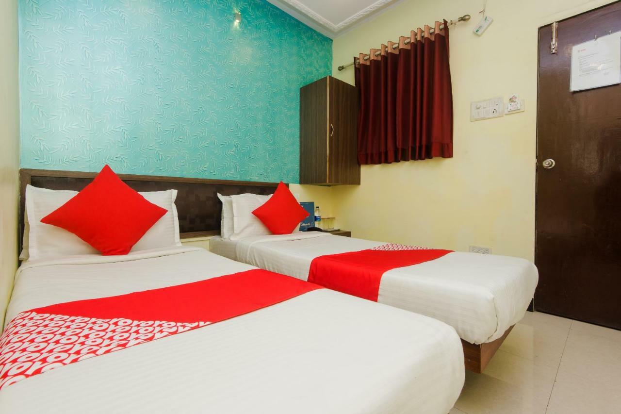 Oyo 7062 Amana Hotel