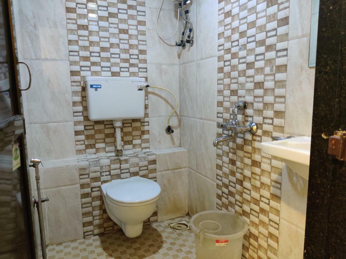 O Golden Sagar Hotel