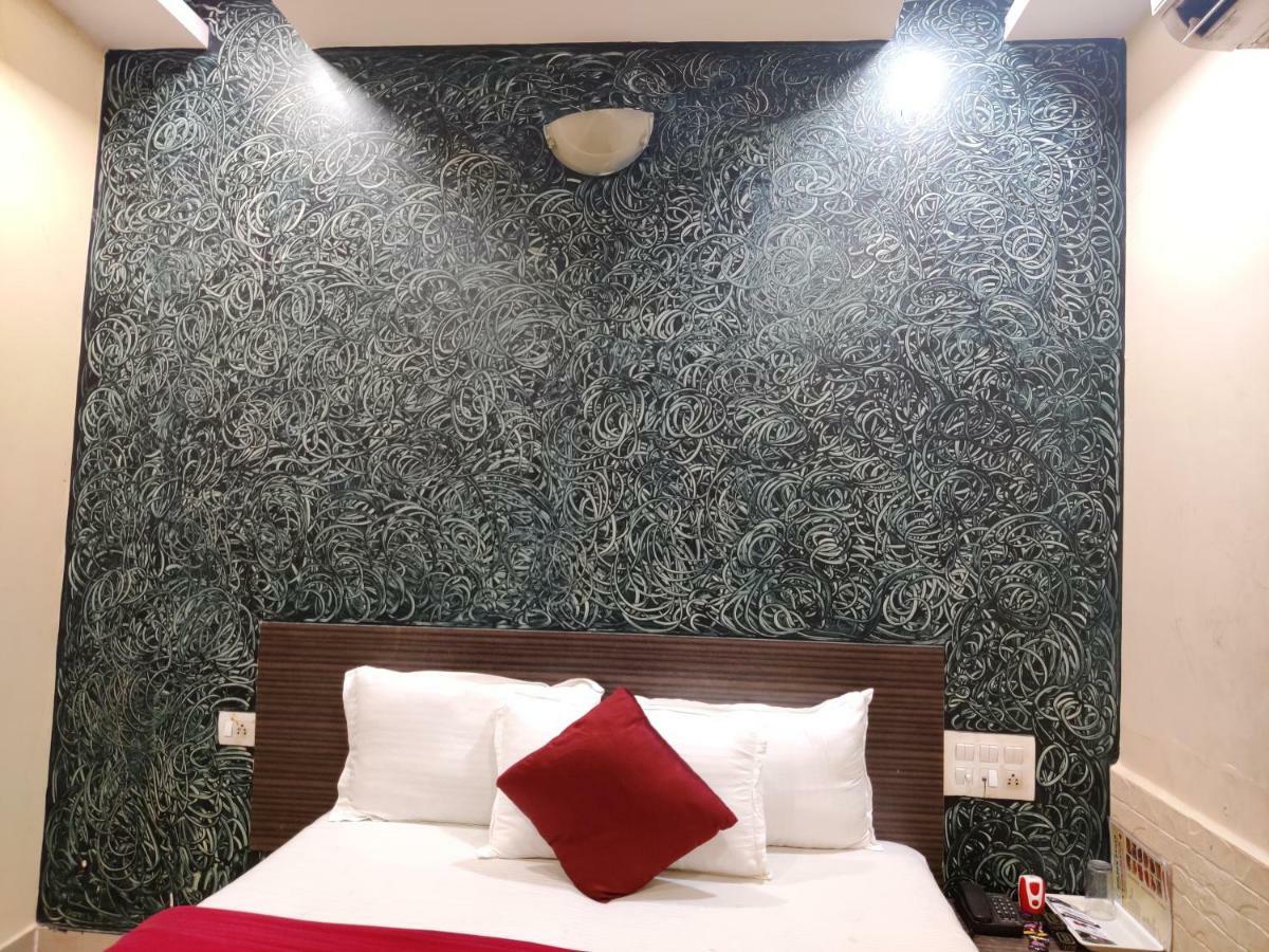 O Golden Sagar Hotel 3*