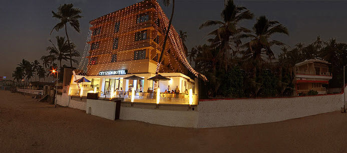 Citizen Hotel 3*