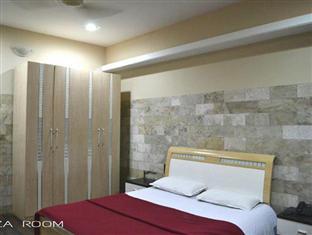 Evergreen Hotel 2*