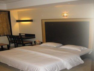 Manas Residency Mumbai