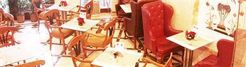 Residency 3* Bombaim