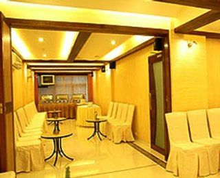 Fabhotel Shubhangan - Nr Bandra Hotel Mumbai