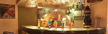 The Paradise By Tunga Hotel Mumbai