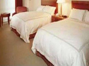 Fabhotel Savoy Airport 3*