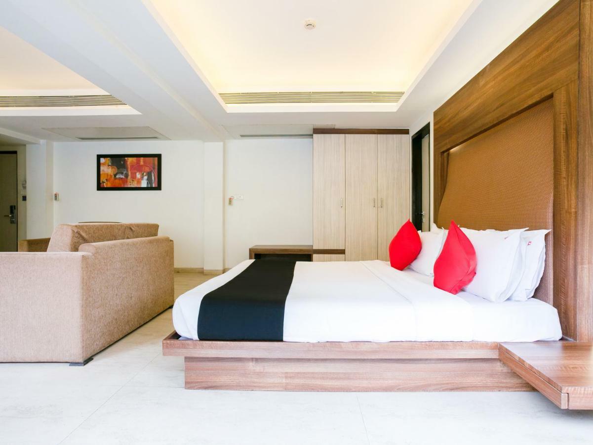 Hotel The Roa 3*