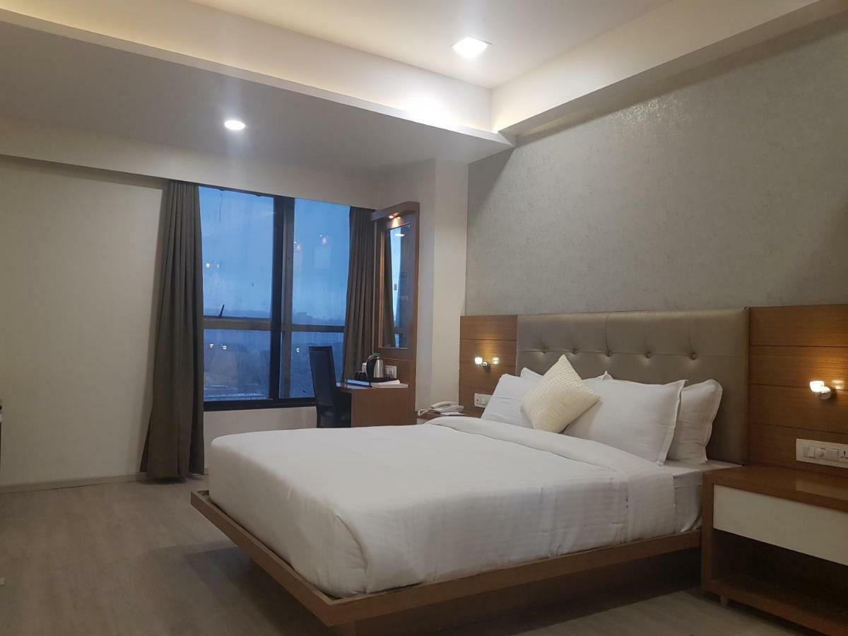 Grace Galaxy Hotel