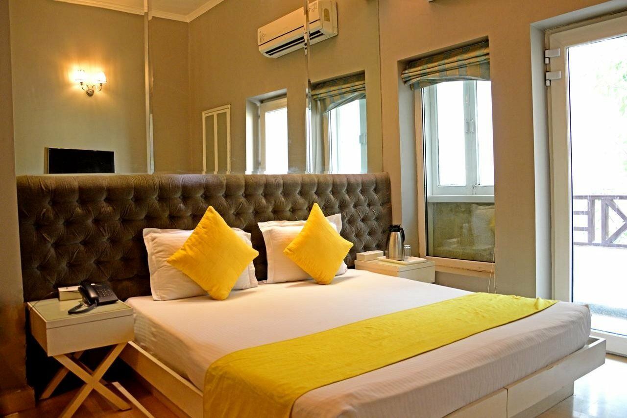 Ajanta Hotel 3*
