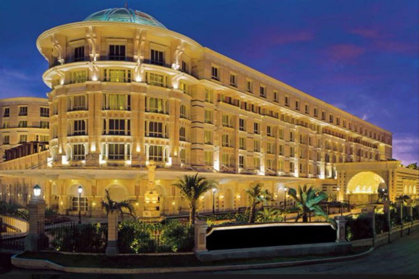 Itc Maratha, A Luxury Collection Hotel, 5*