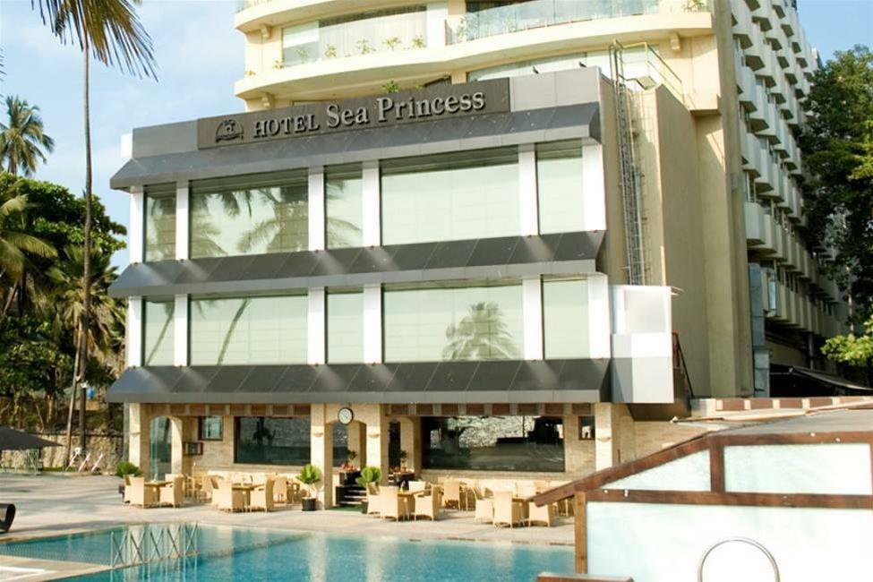 Hotel Sea Princess 5*