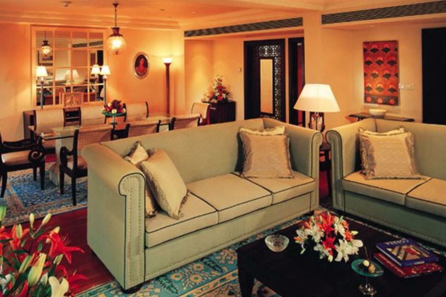 Itc Maratha, A Luxury Collection Hotel, Hotel 5*