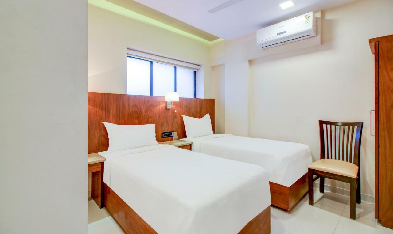 Oxford 3* Mumbai