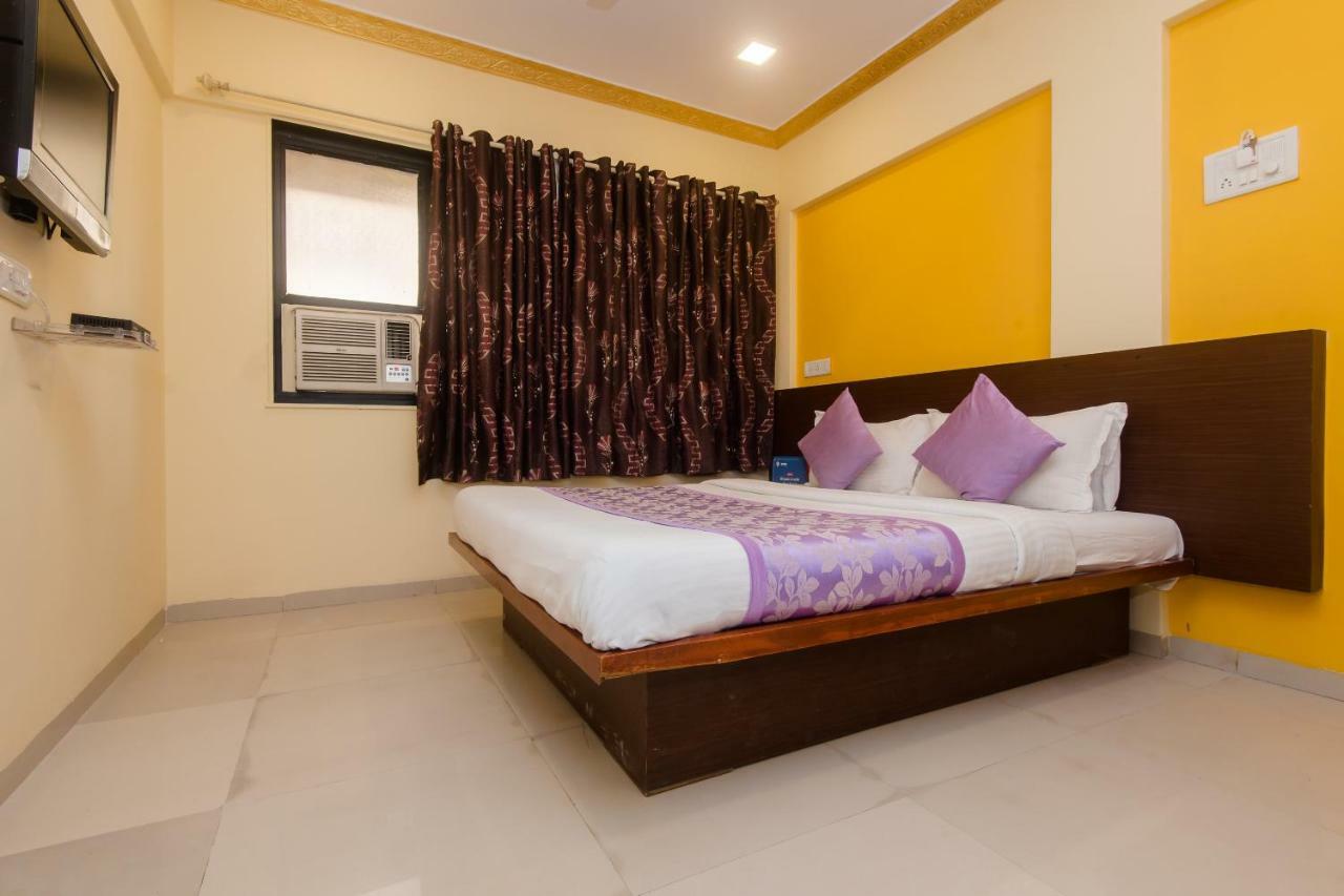 Oyo 13470 Symphony House Mumbai