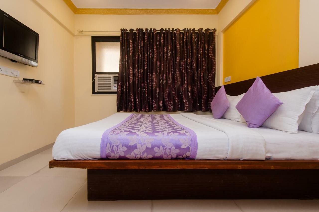Oyo 13470 Symphony House Hotel Mumbai