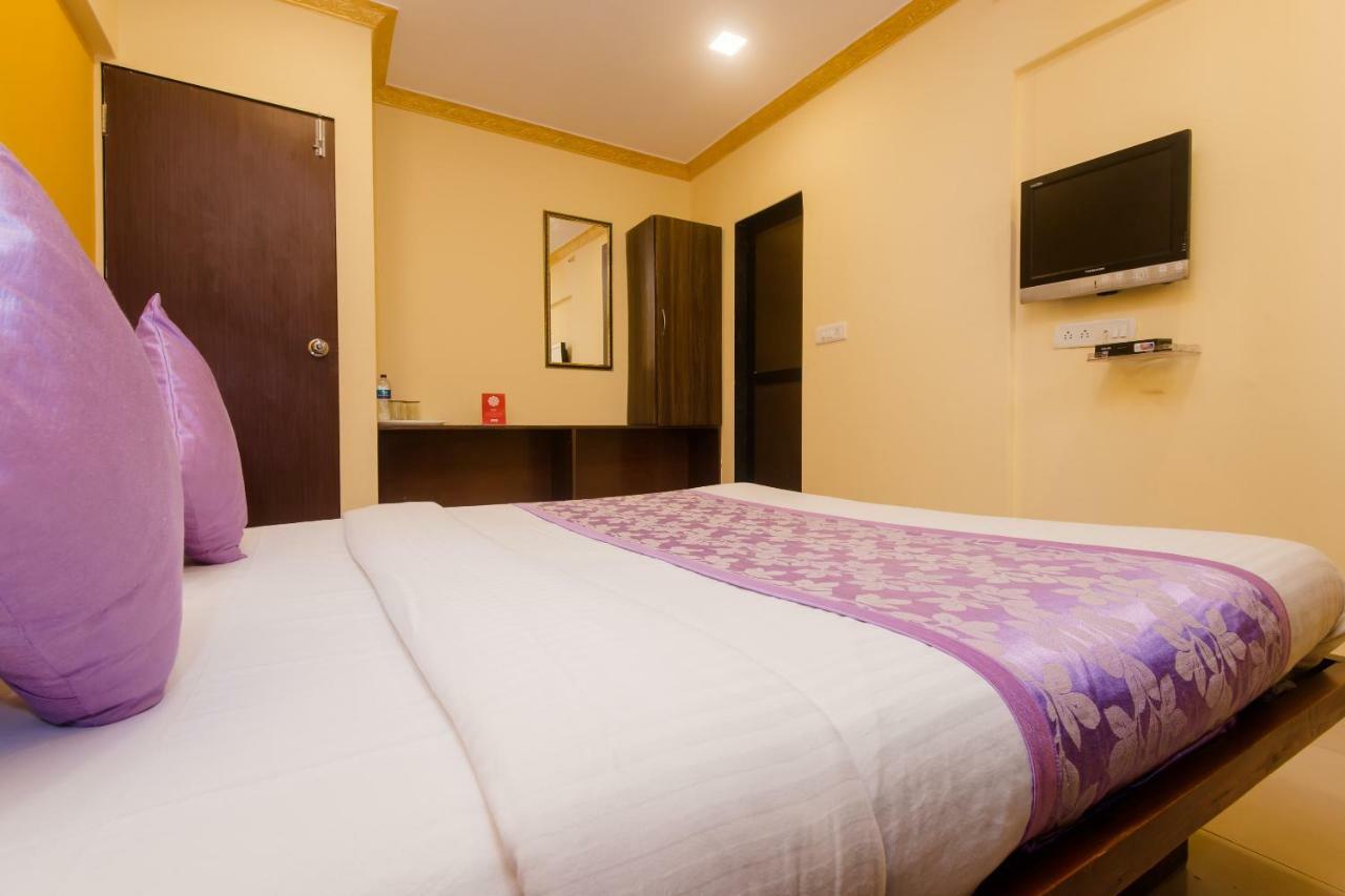 Oyo 13470 Symphony House Hotel 2*