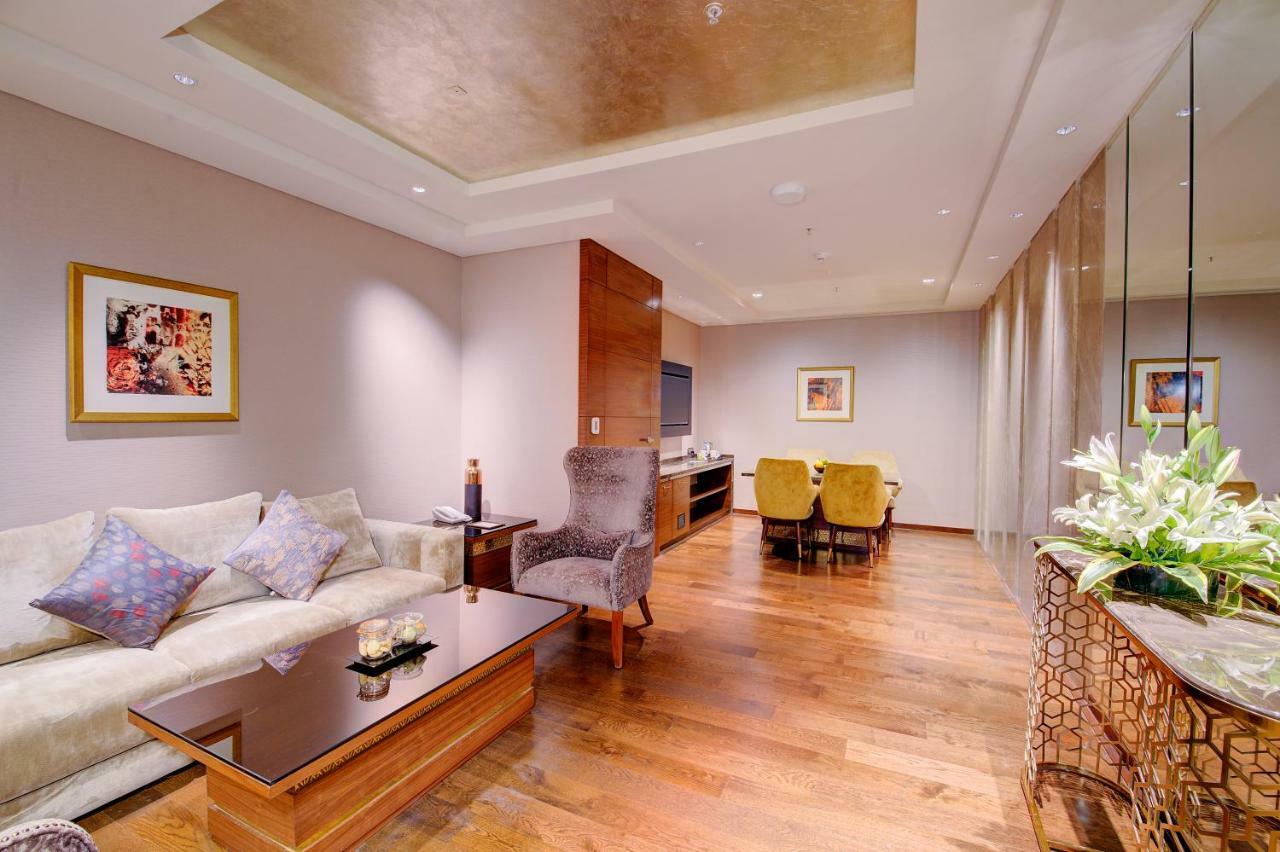 Niranta Transit Hotel Terminal 2 Arrivals/Landside Hotel