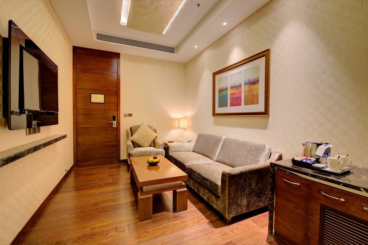 Niranta Transit Hotel Terminal 2 Arrivals/Landside Hotel