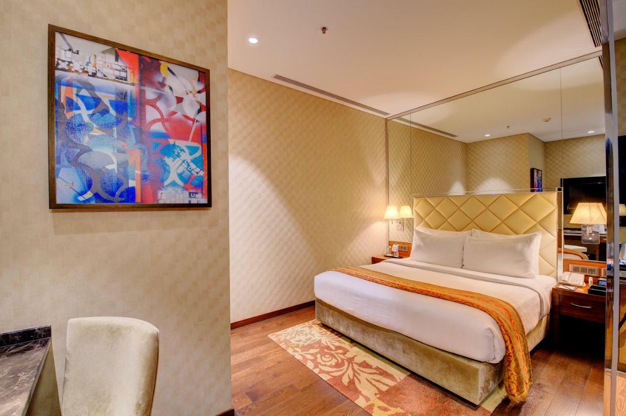 Niranta Transit Hotel Terminal 2 Arrivals/Landside Hotel Bombaim