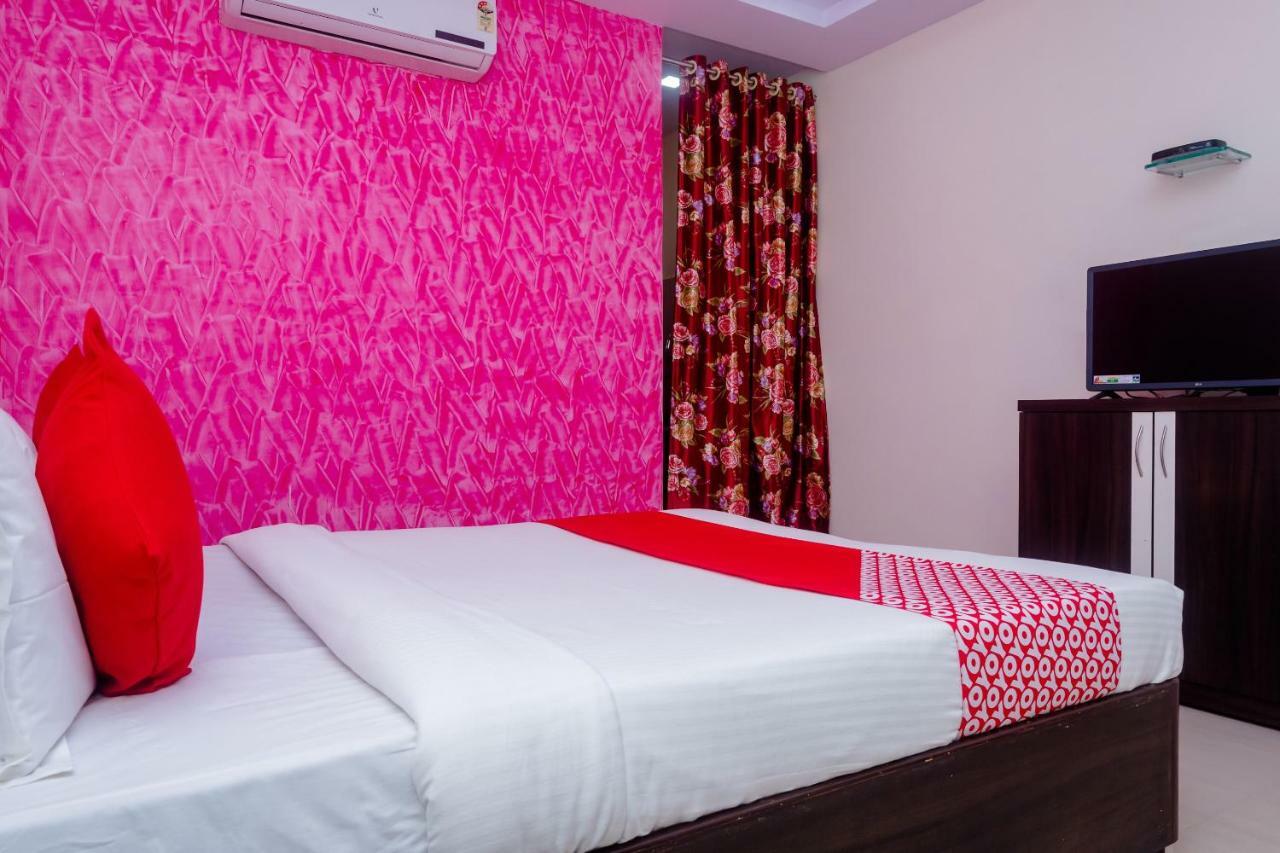 Manori Corner Hotel Mumbai