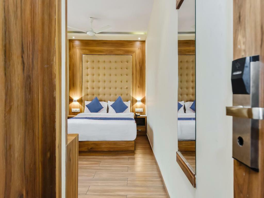Art Airport Hotel