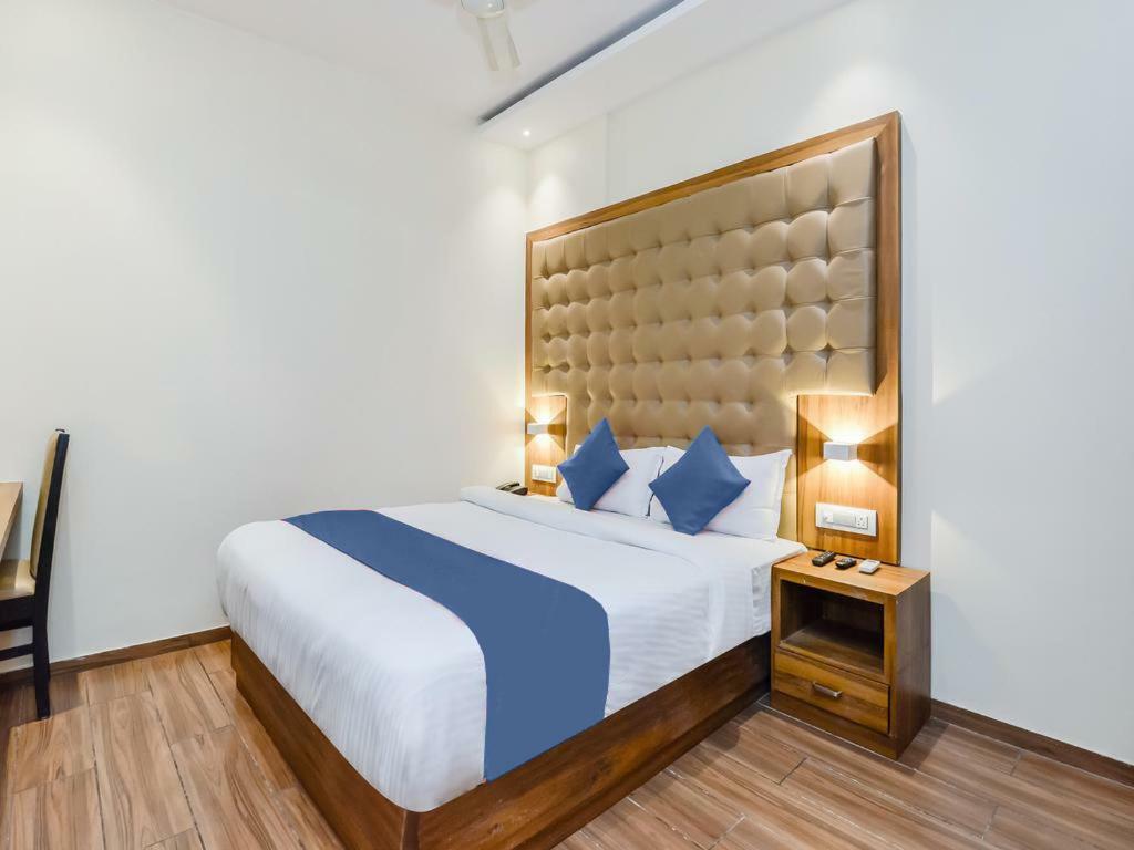 Hotel Art Airport