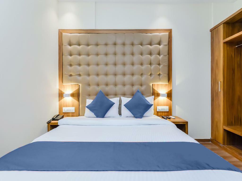 Hotel Art Airport Mumbai