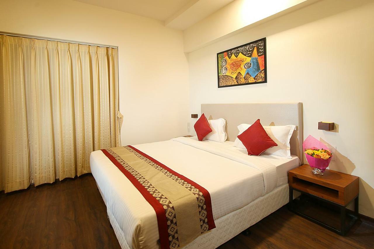 Apartment House Luxury Santacruz East,