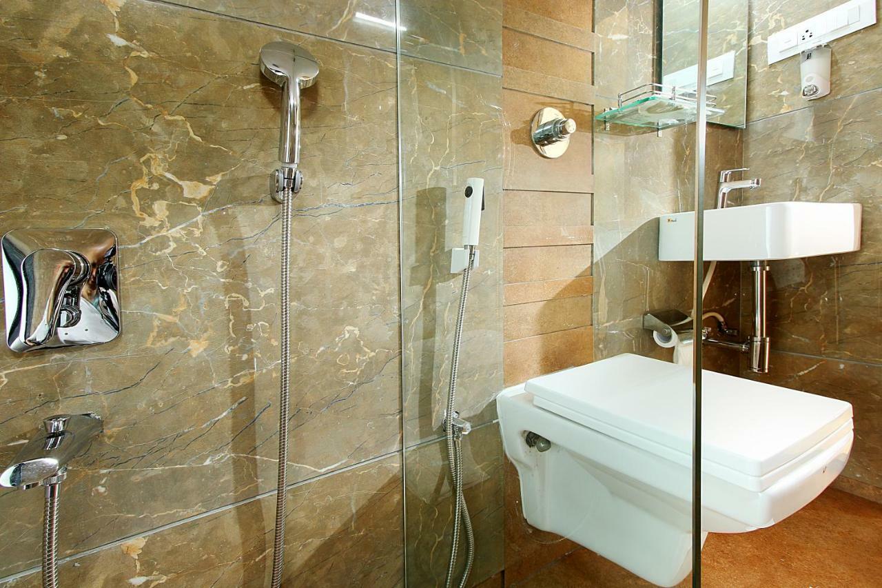Apartamento House Luxury Santacruz East,