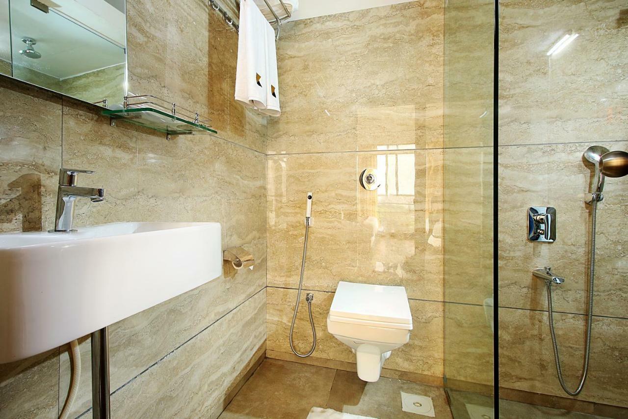 House Luxury Santacruz East, Apartamento Bombaim