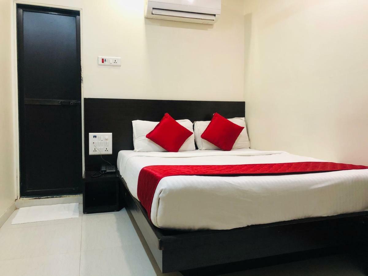 Guestinn Residency Bombaim