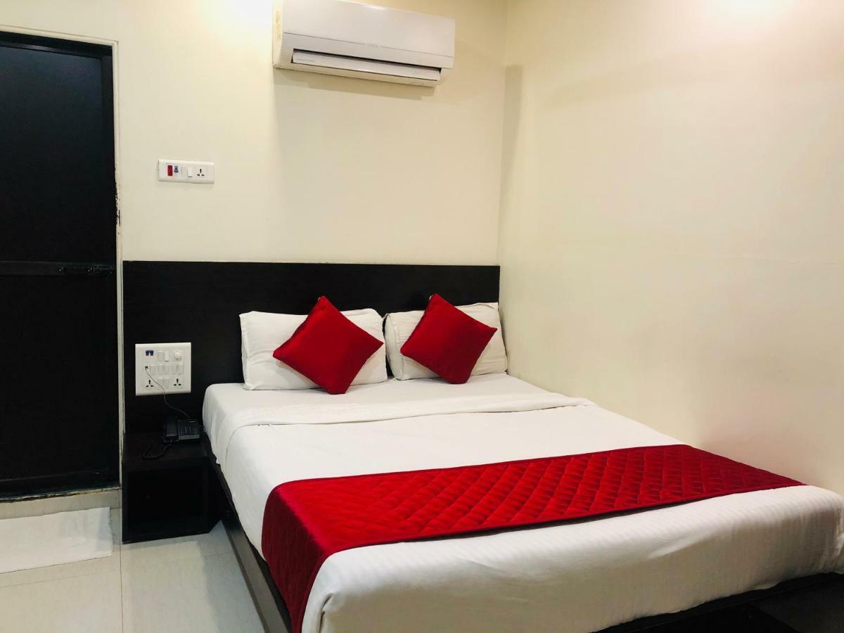 Hotel Guestinn Residency 3*