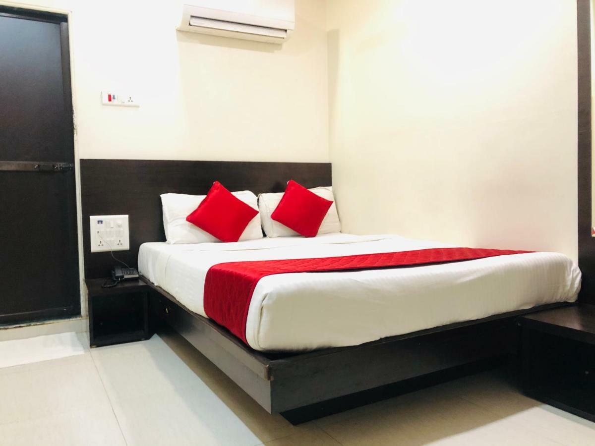 Hotel Guestinn Residency Bombaim
