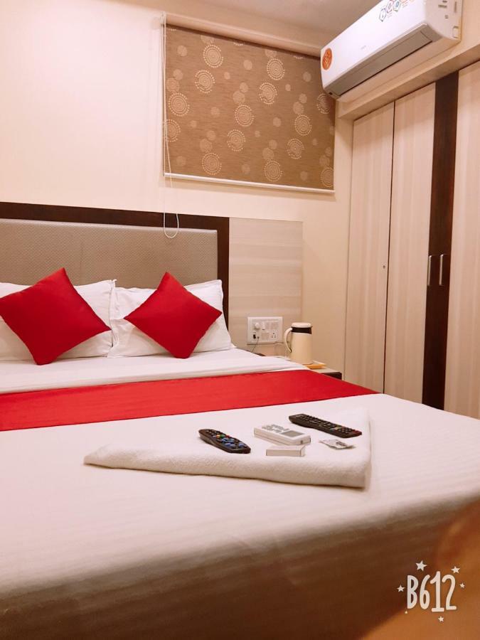 Hotel Happyland Mumbai