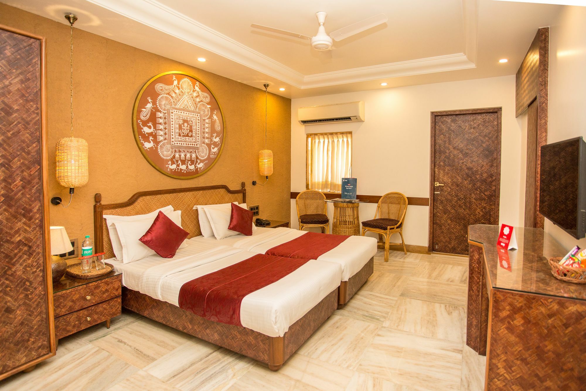 Oyo 7149 Accord Premium Hotel
