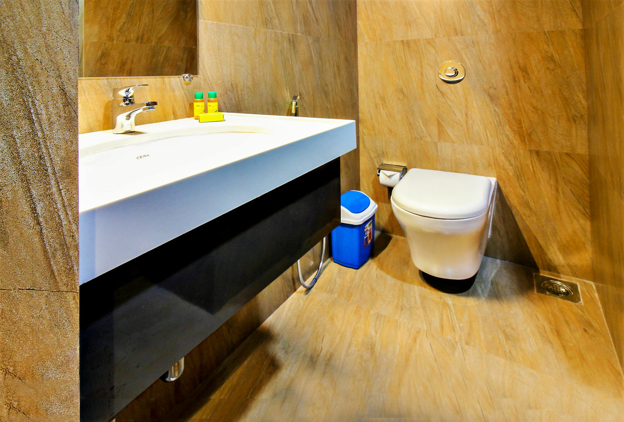 Hotel Super Townhouse Oak Times Square Le Western
