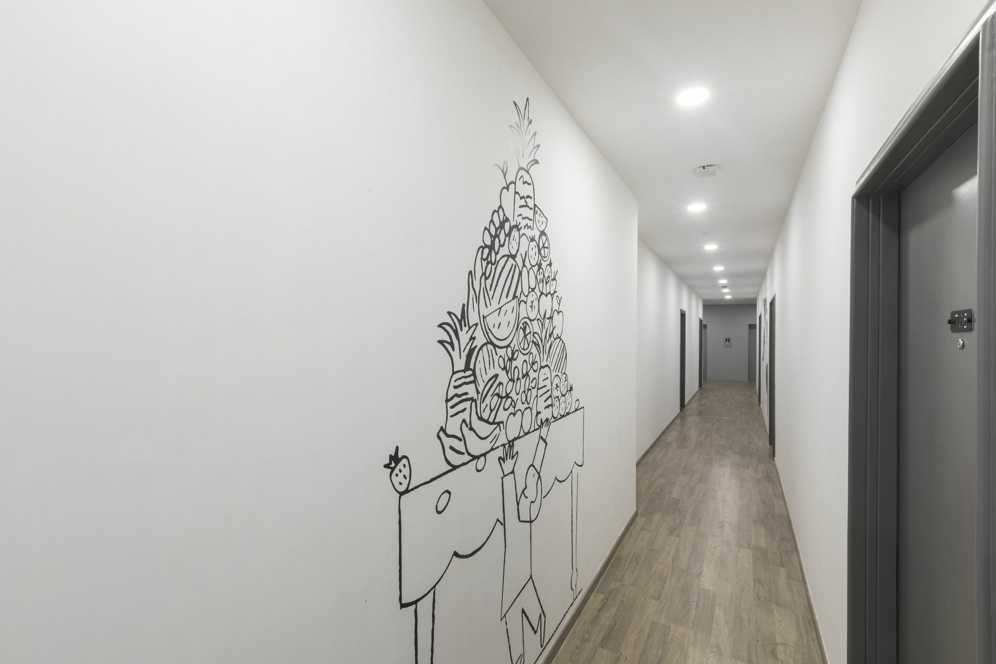 Super Townhouse Exhibition Centre Goregaon Hotel Bombaim