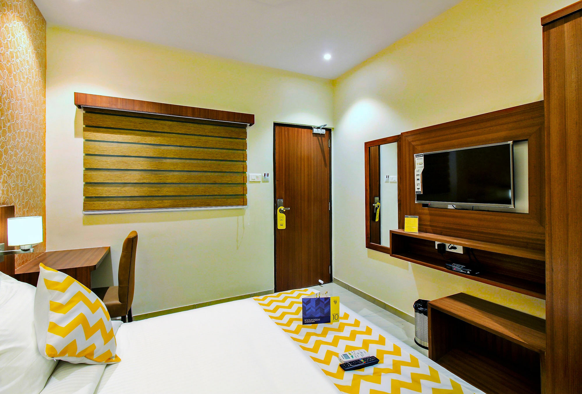 Hotel Super Townhouse Oak Times Square Le Western