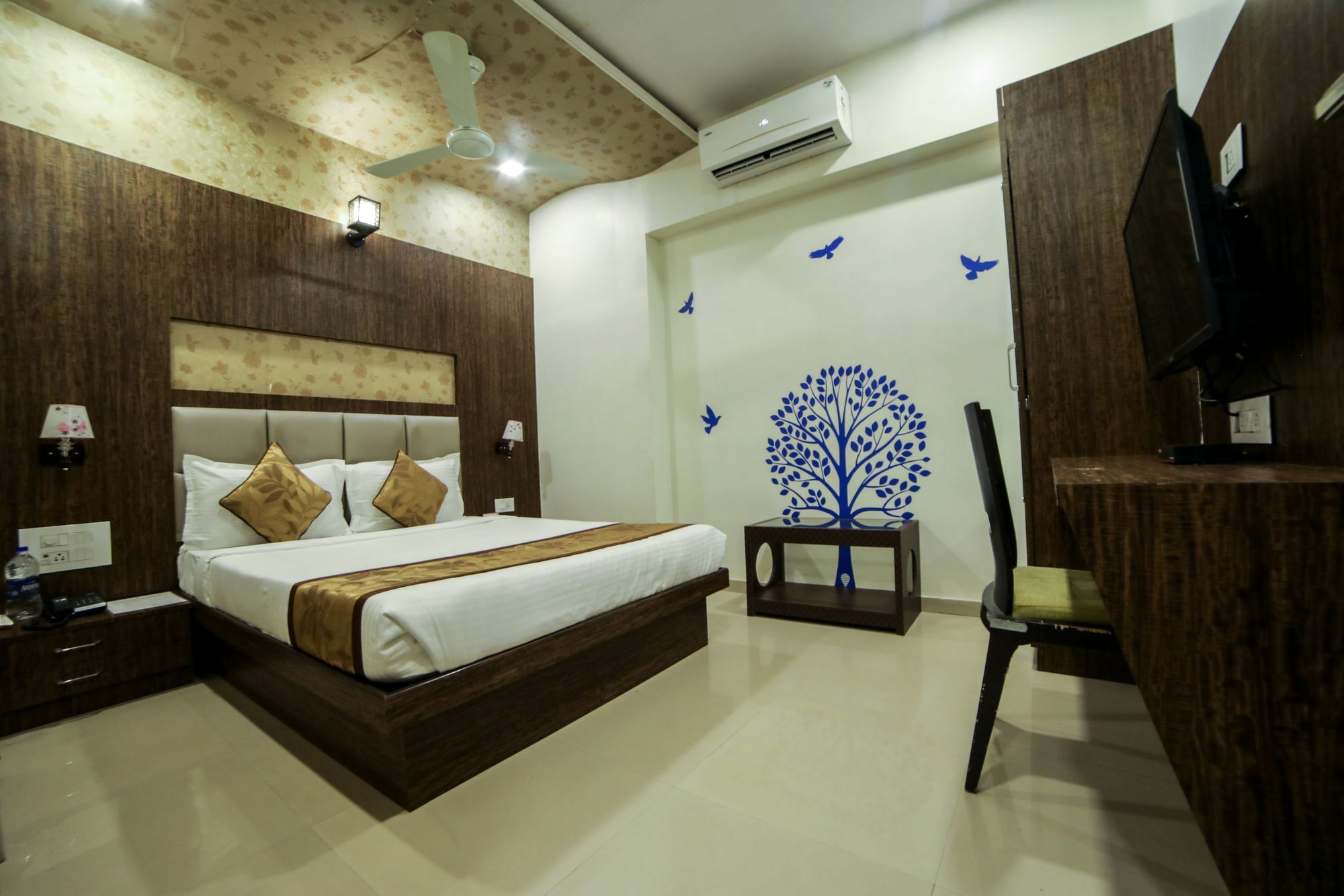 Hotel Oyo 4186 Oyster