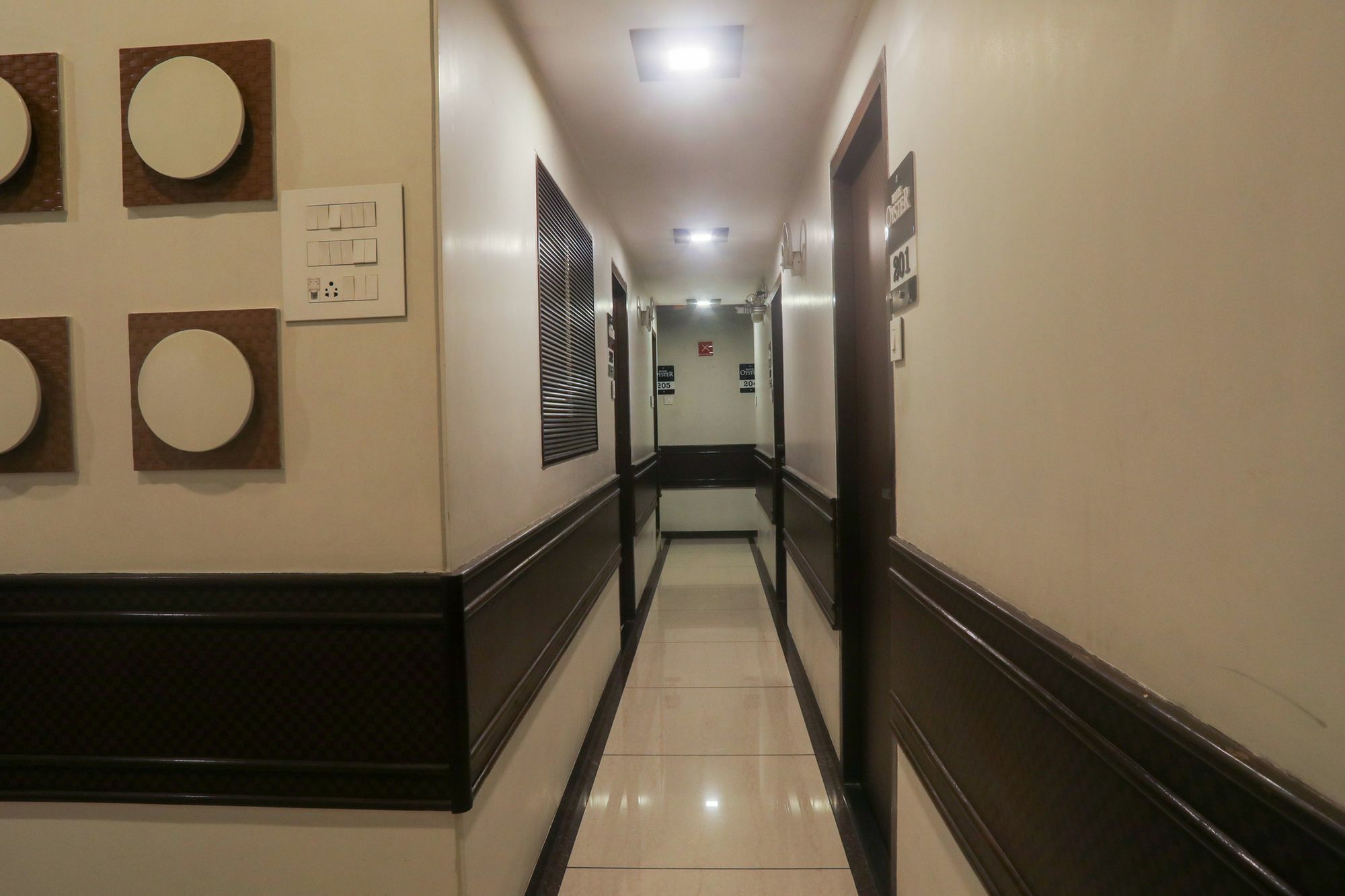 Hotel Oyo 4186 Oyster 2*