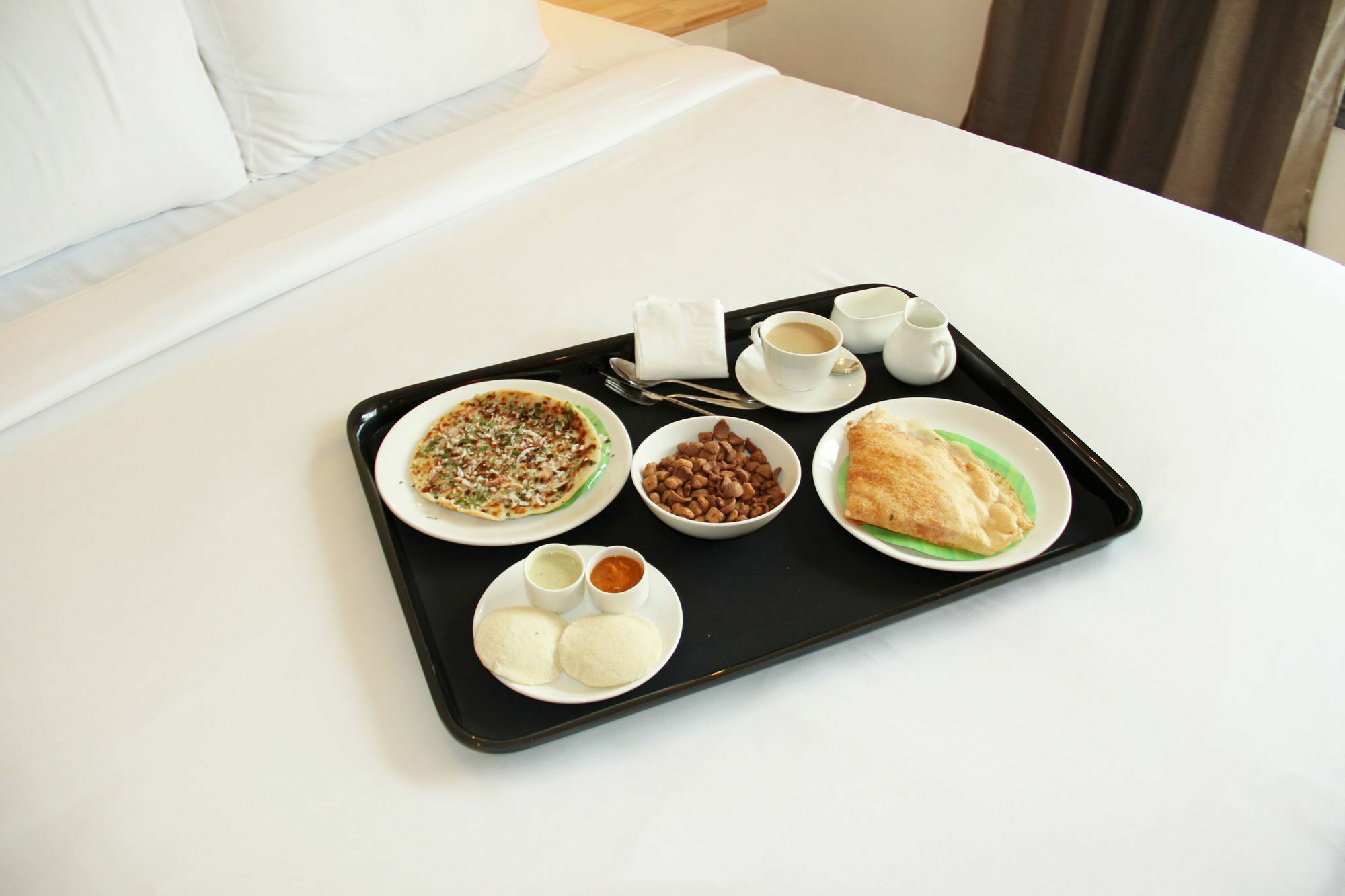 Hotel Oyo 4186 Oyster Mumbai
