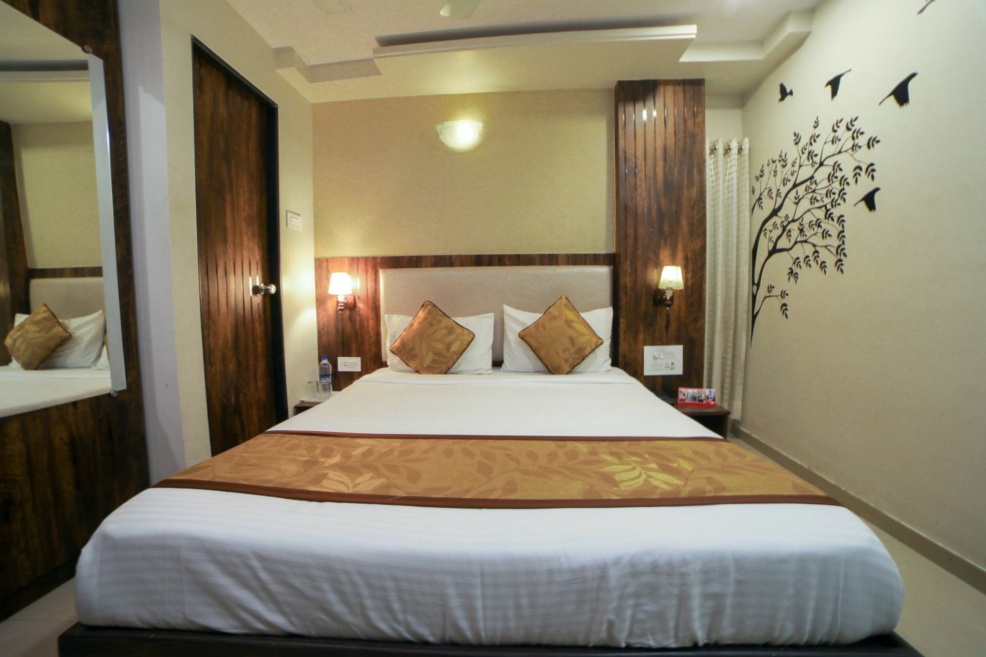 Hotel Oyo 4186 Oyster Mumbai